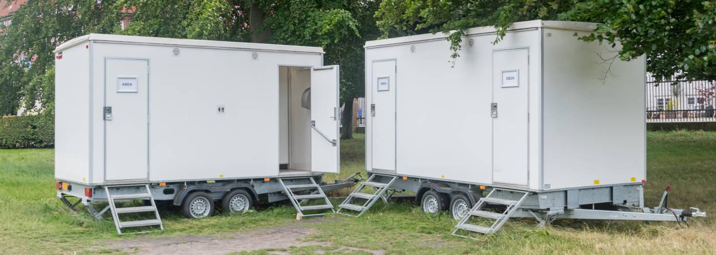 Featured Image for C. JOHNNIE-ON-THE-SPOT PORTABLE TOILETS, INC.